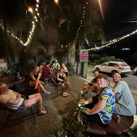Hotel & Hostel Sloth Backpackers Monteverde Extérieur photo