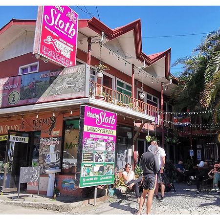 Hotel & Hostel Sloth Backpackers Monteverde Extérieur photo