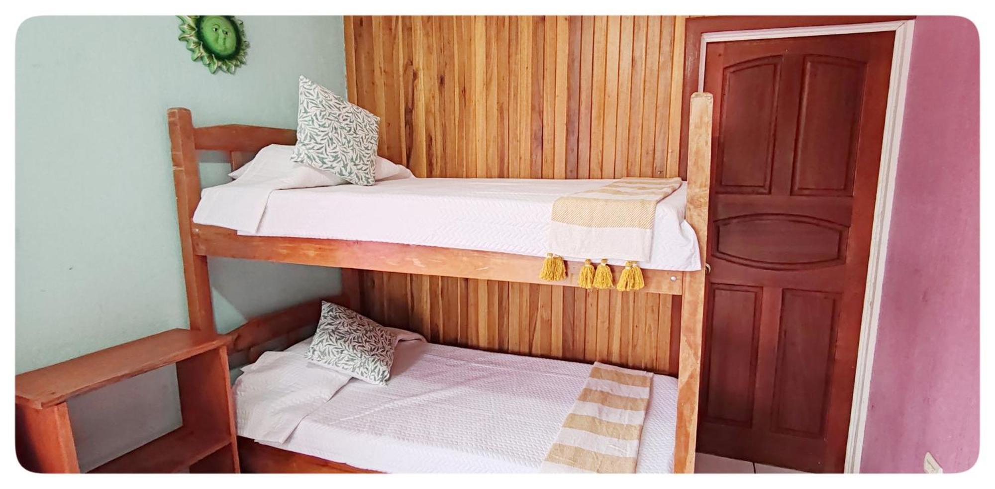 Hotel & Hostel Sloth Backpackers Monteverde Extérieur photo