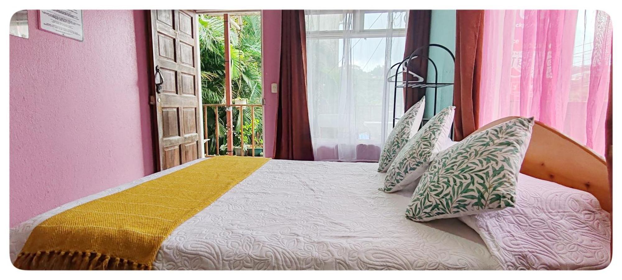 Hotel & Hostel Sloth Backpackers Monteverde Extérieur photo