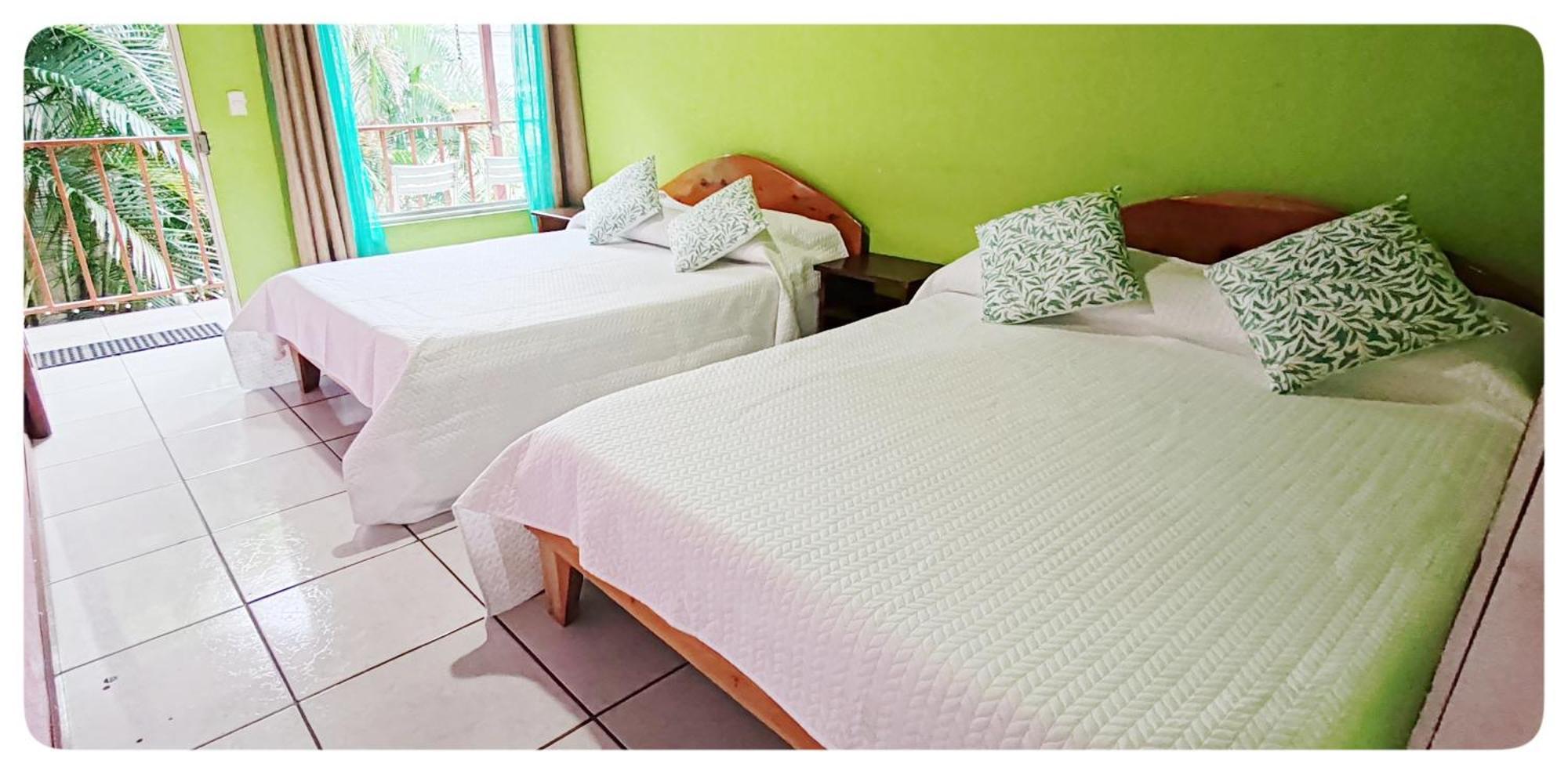 Hotel & Hostel Sloth Backpackers Monteverde Extérieur photo