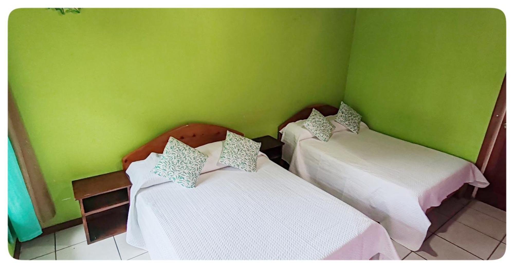 Hotel & Hostel Sloth Backpackers Monteverde Extérieur photo