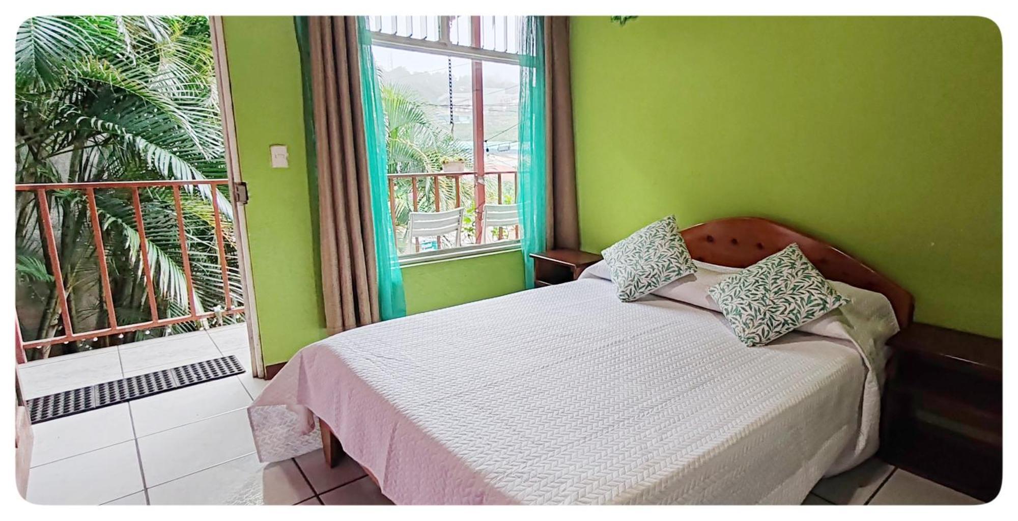 Hotel & Hostel Sloth Backpackers Monteverde Extérieur photo