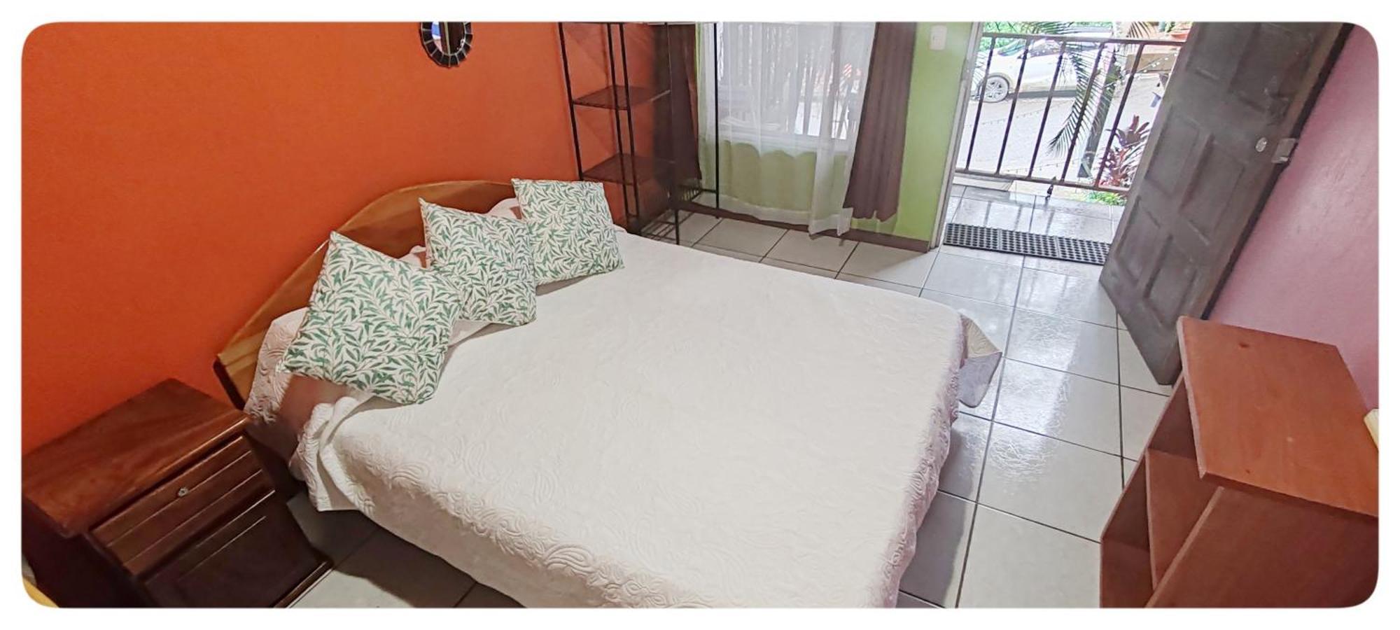 Hotel & Hostel Sloth Backpackers Monteverde Extérieur photo