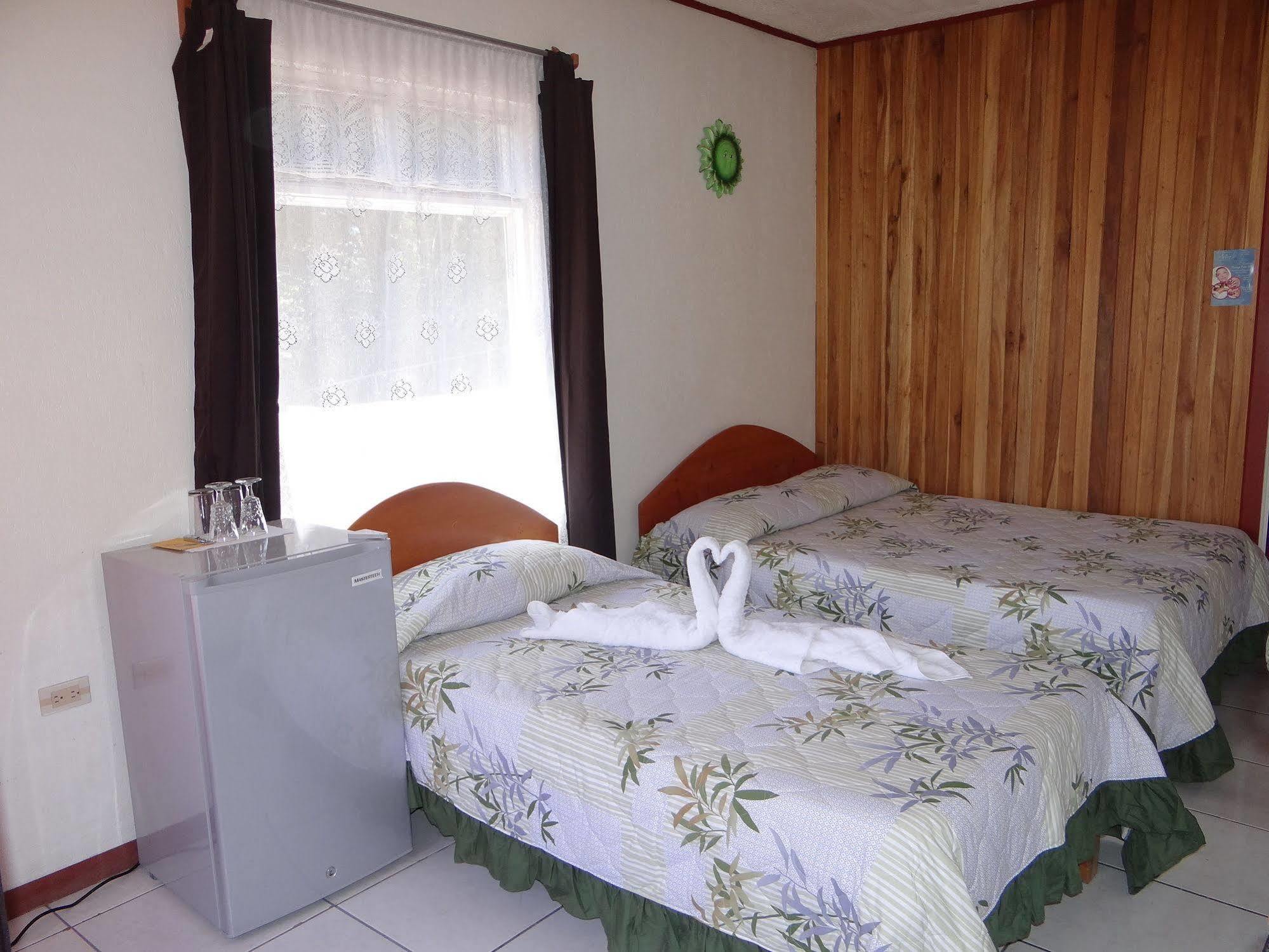 Hotel & Hostel Sloth Backpackers Monteverde Extérieur photo