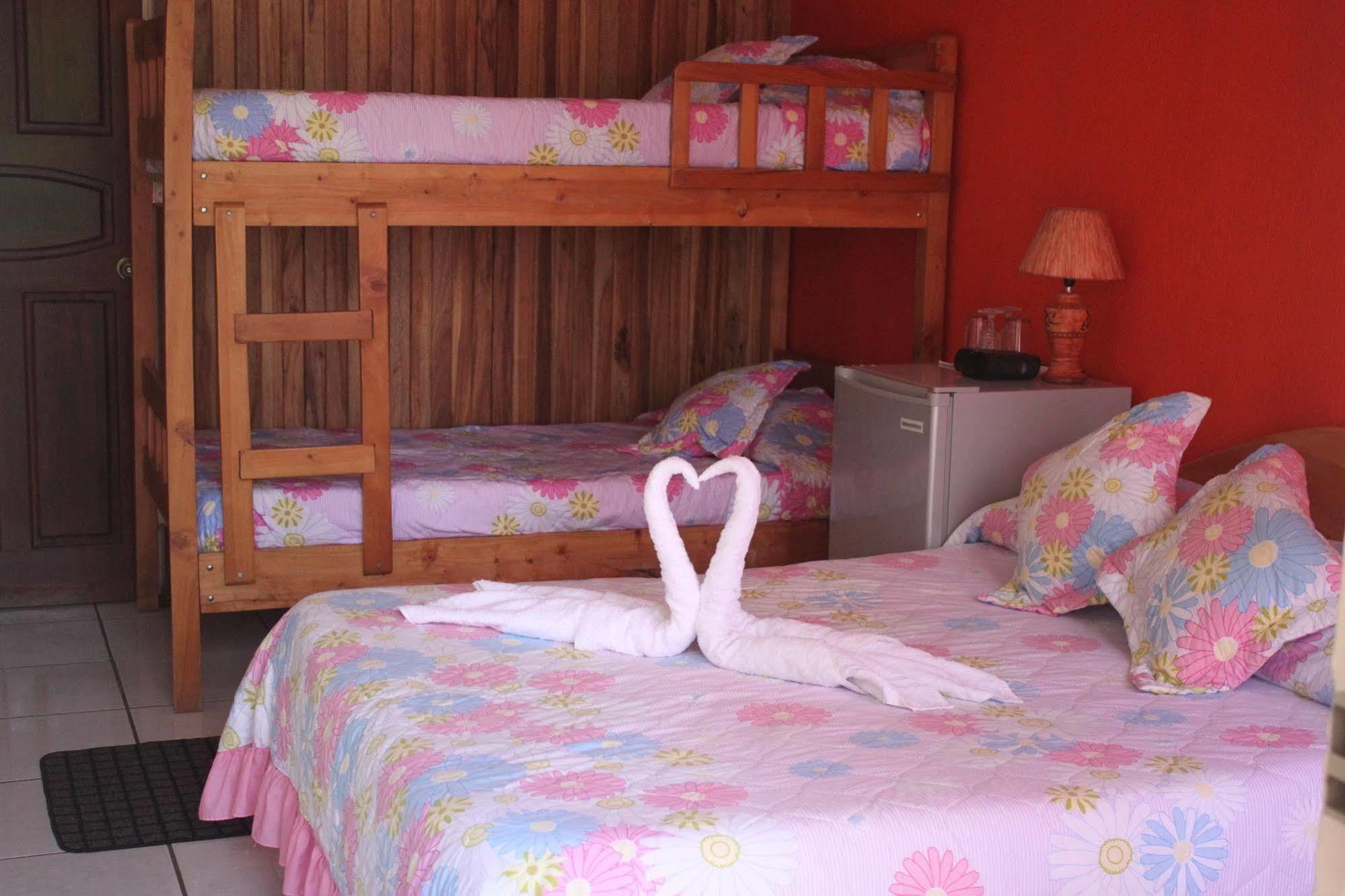 Hotel & Hostel Sloth Backpackers Monteverde Extérieur photo