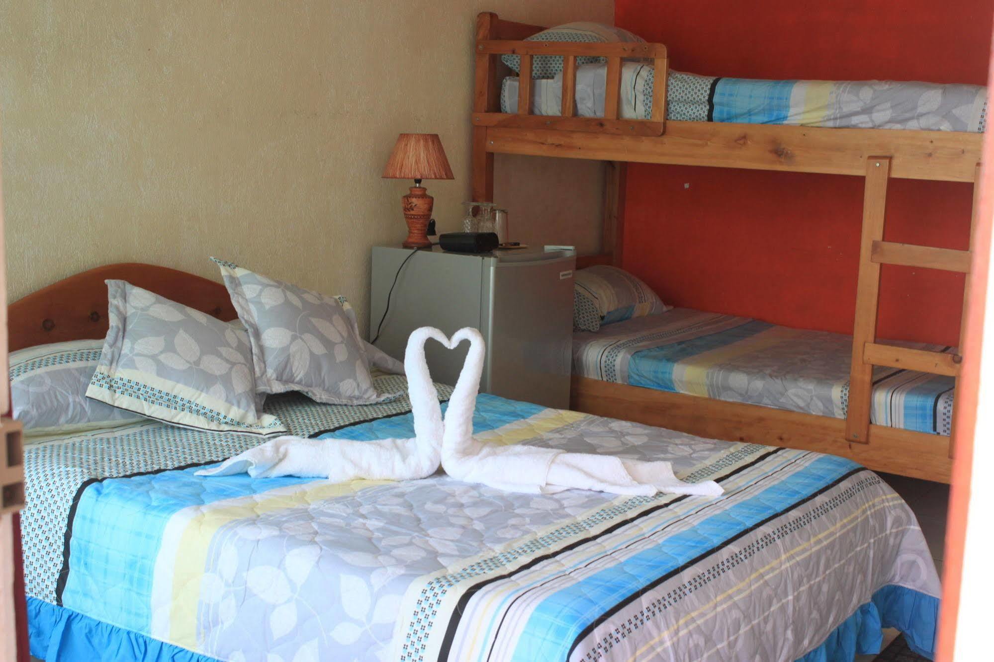 Hotel & Hostel Sloth Backpackers Monteverde Extérieur photo