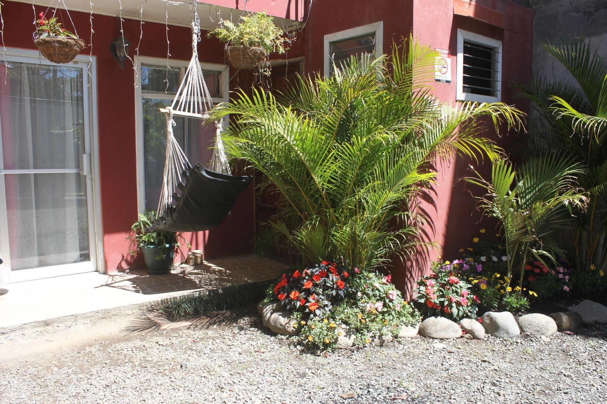 Hotel & Hostel Sloth Backpackers Monteverde Extérieur photo