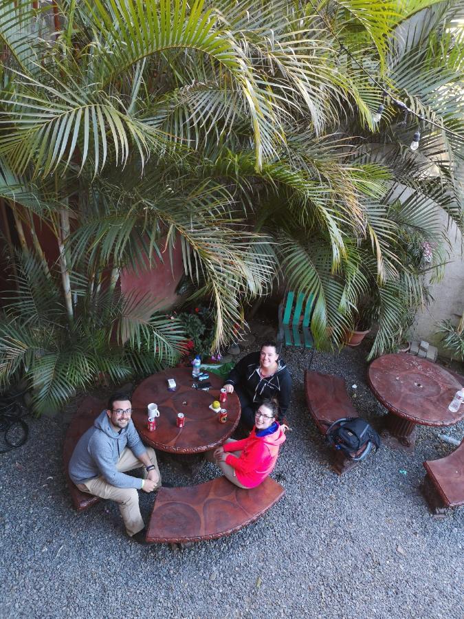 Hotel & Hostel Sloth Backpackers Monteverde Extérieur photo